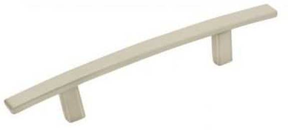 BP-26203-G10 Cyprus 3-3/4'' Pull - Satin Nickel